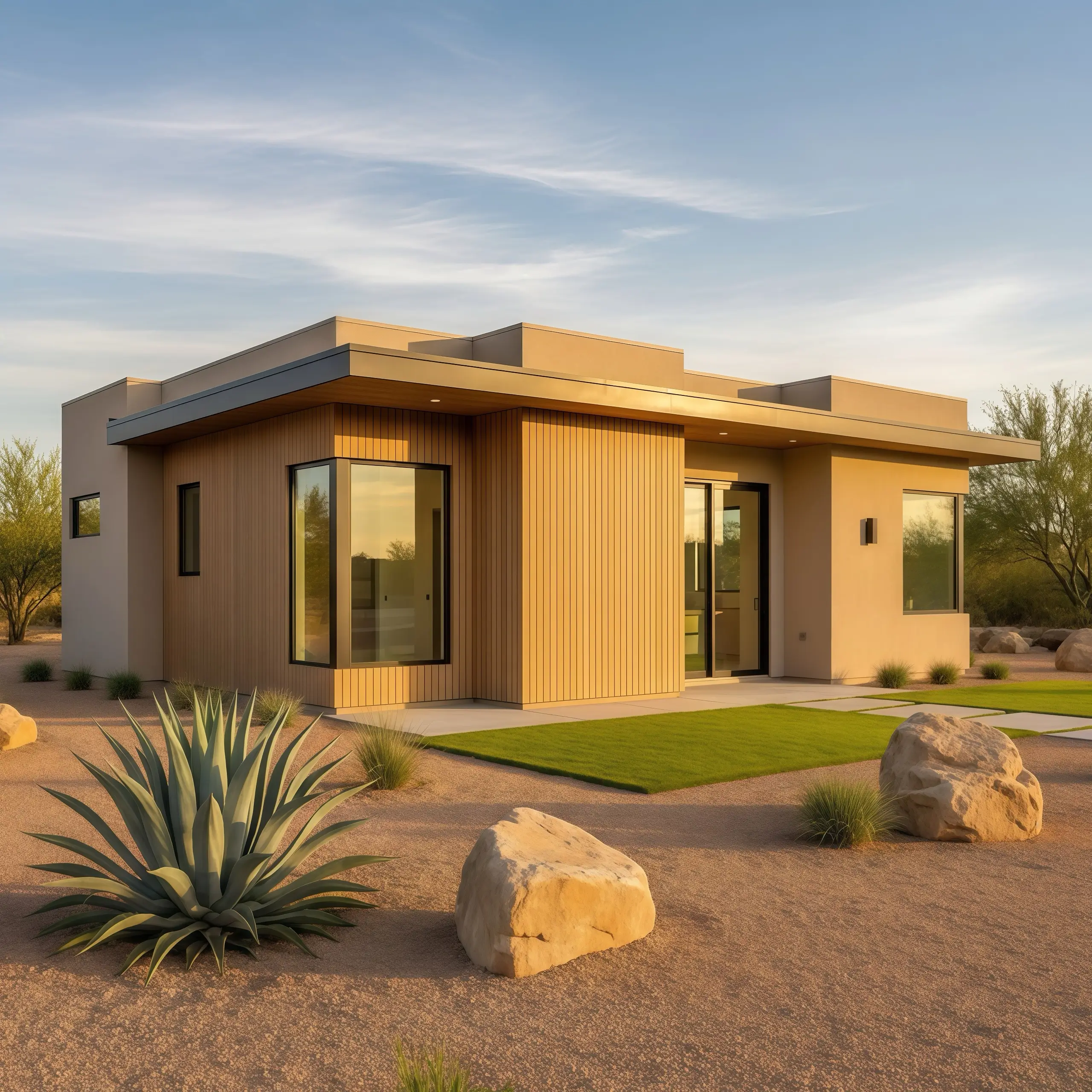 Arizona Casita Builders gallery image
