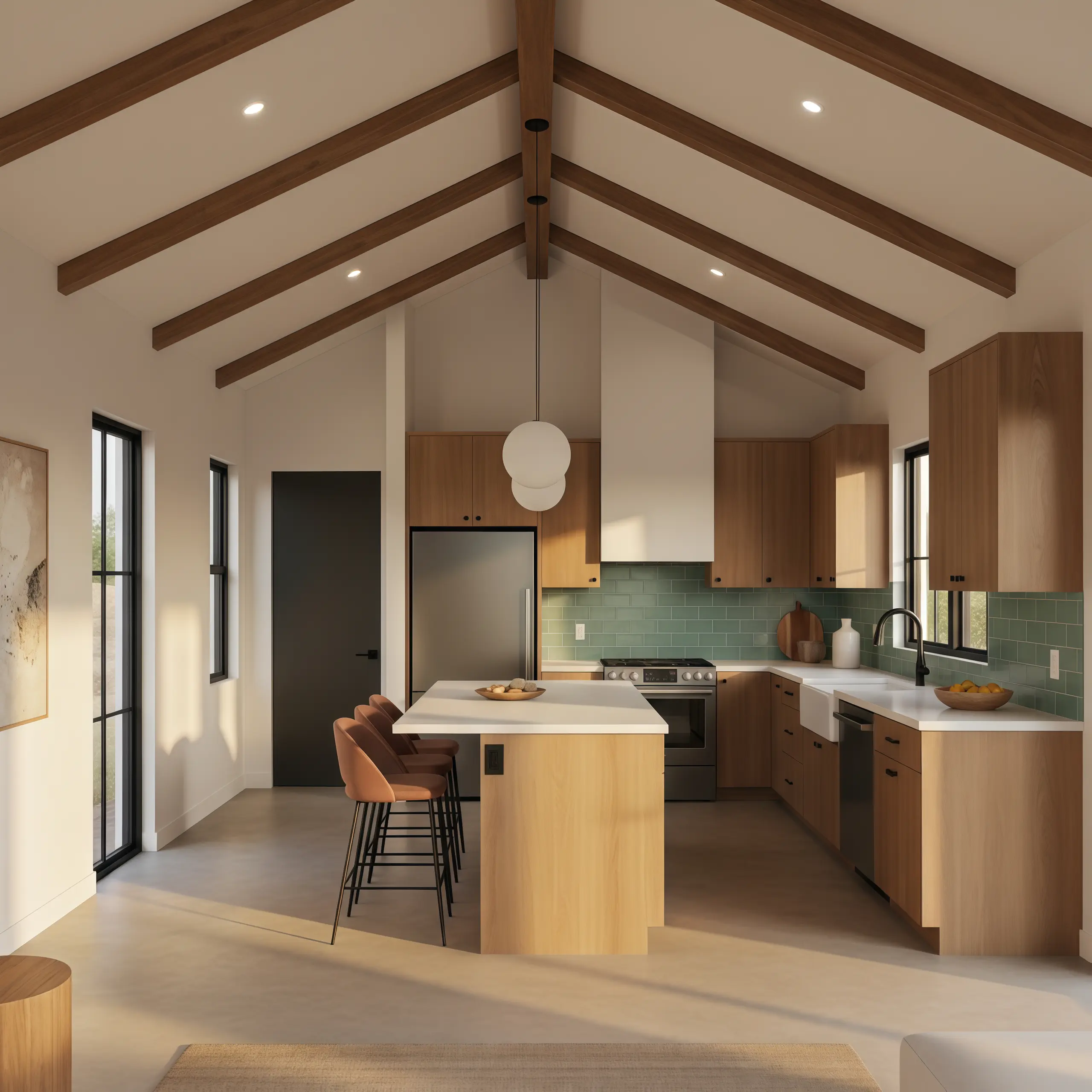 Casita Size & Layout Guide