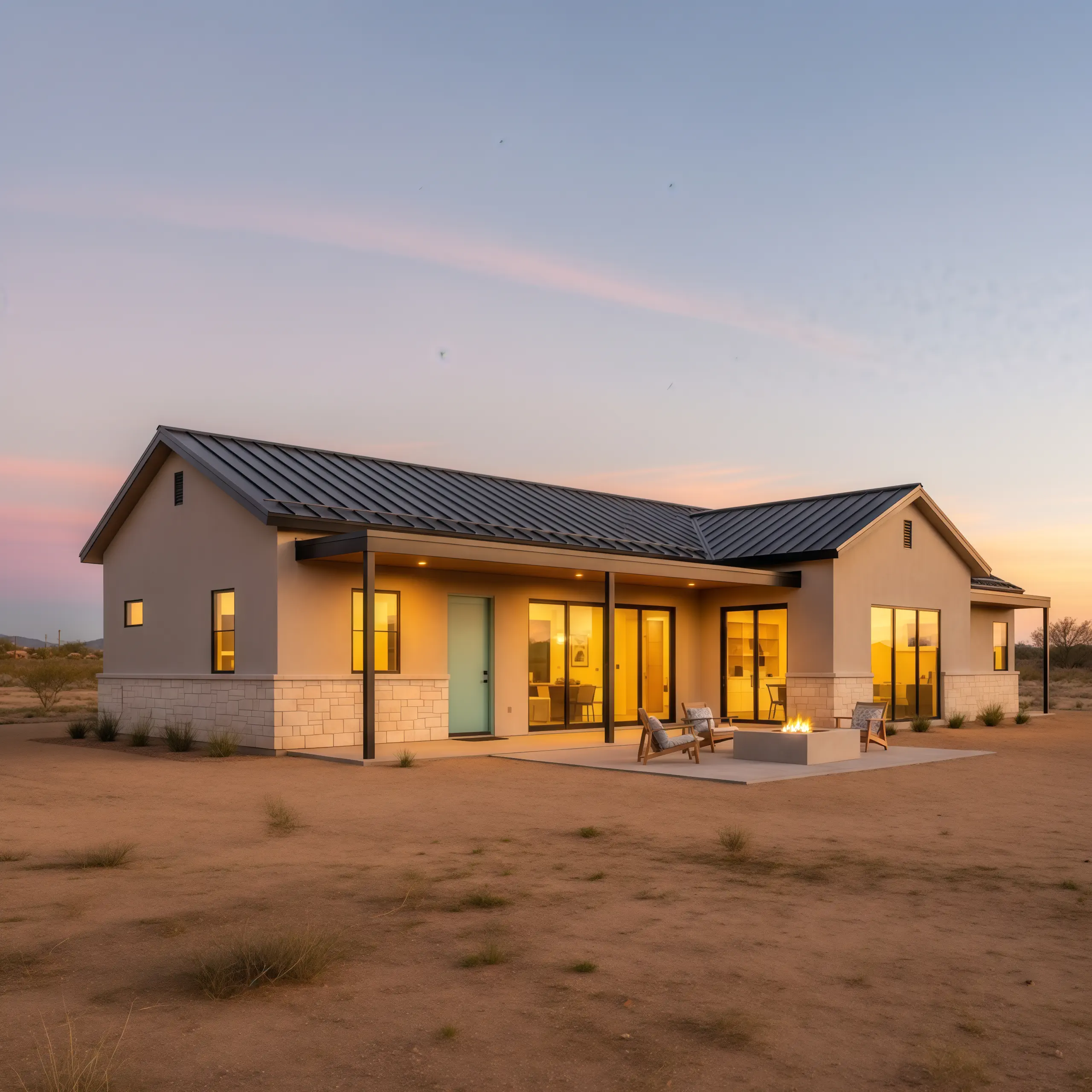 Casita Size & Layout Guide