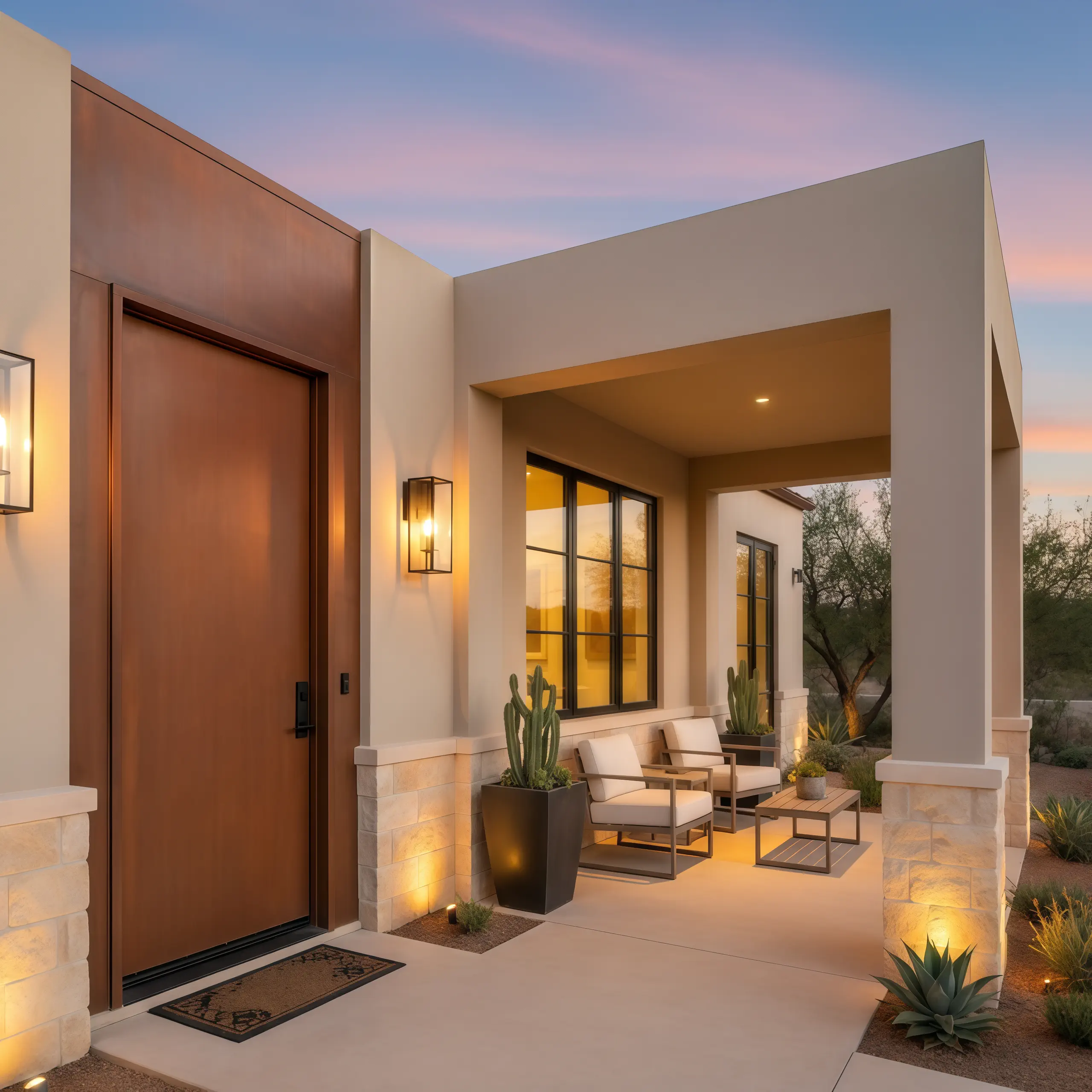 Apache Junction Casita Builder