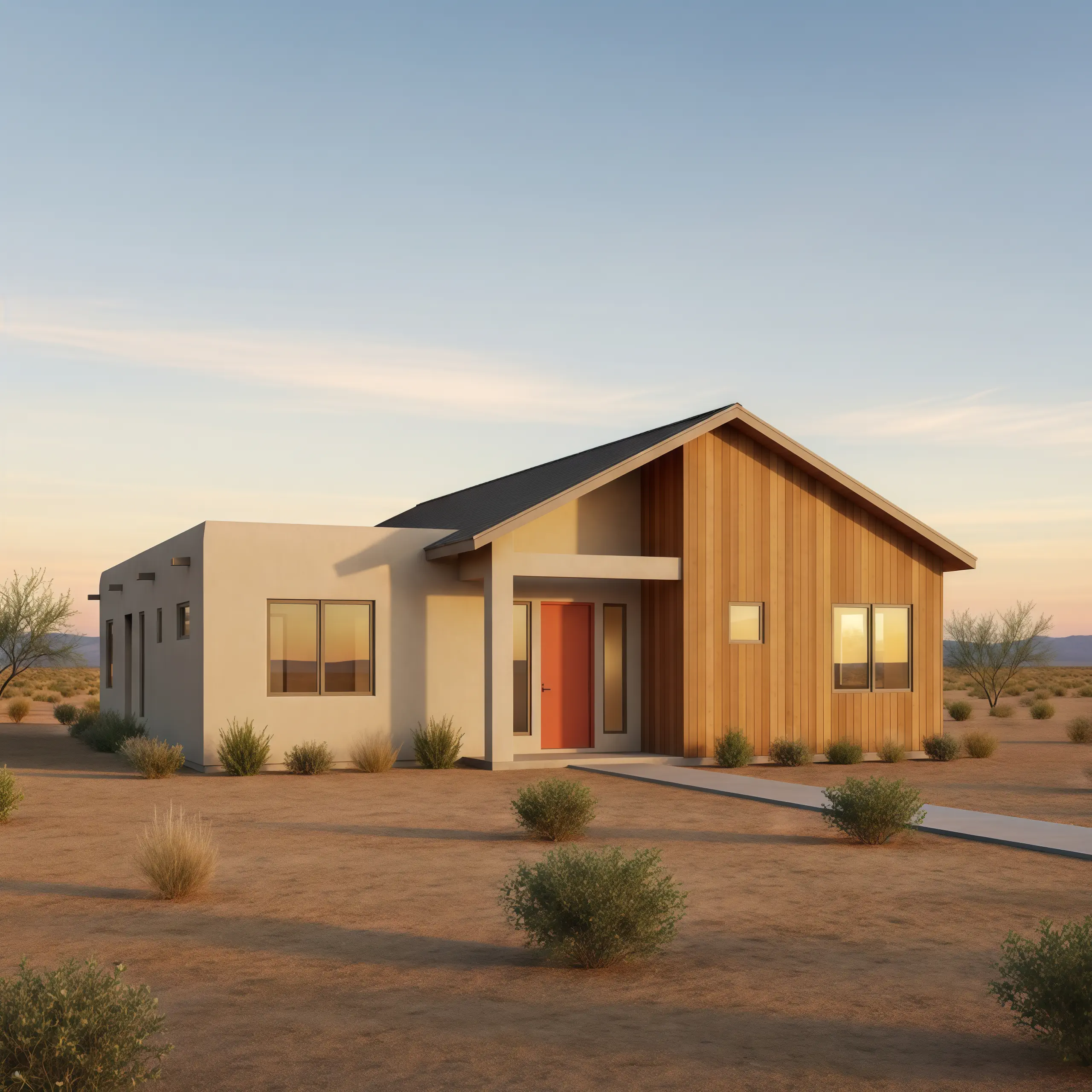 Buckeye Casita Builder