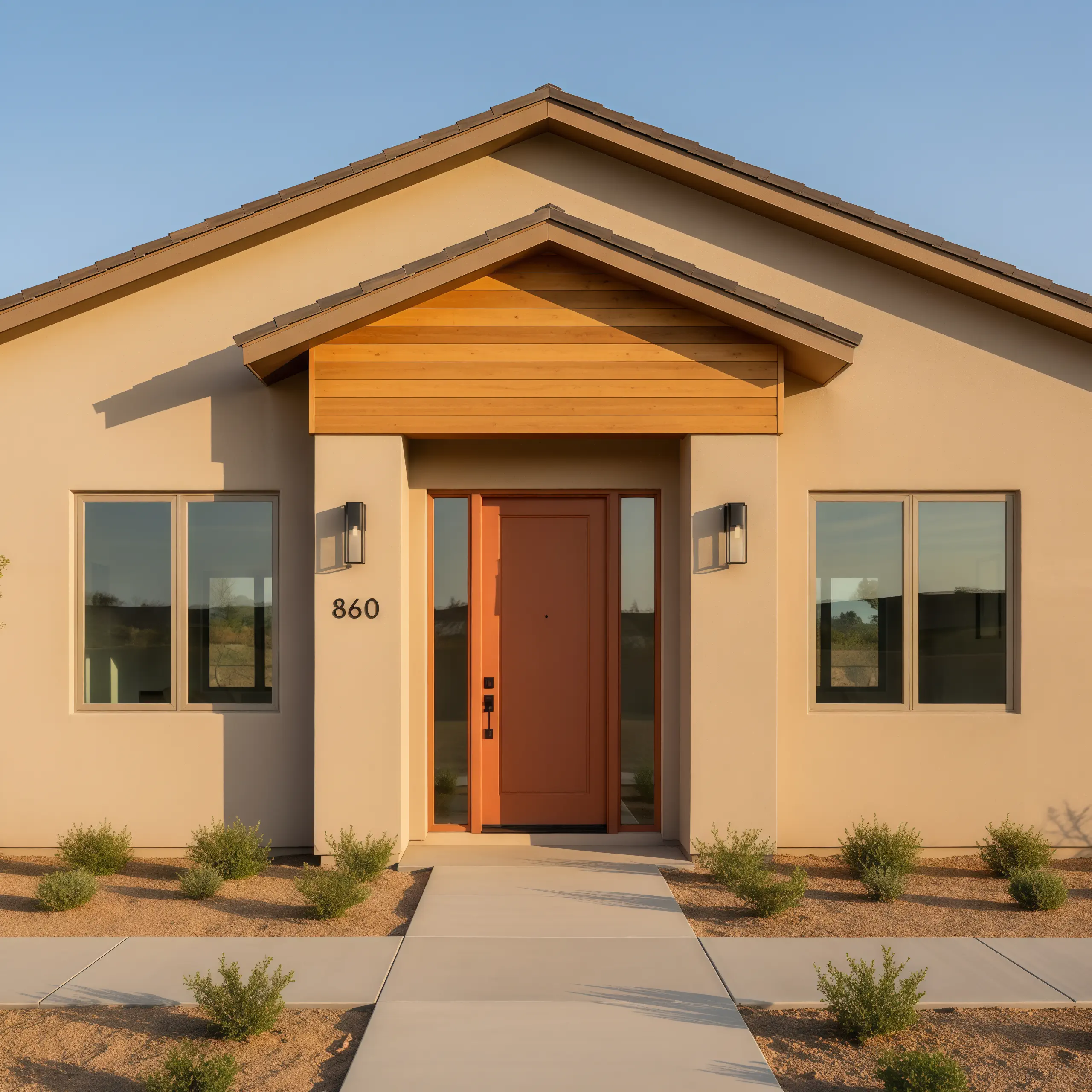 Buckeye Casita Builder