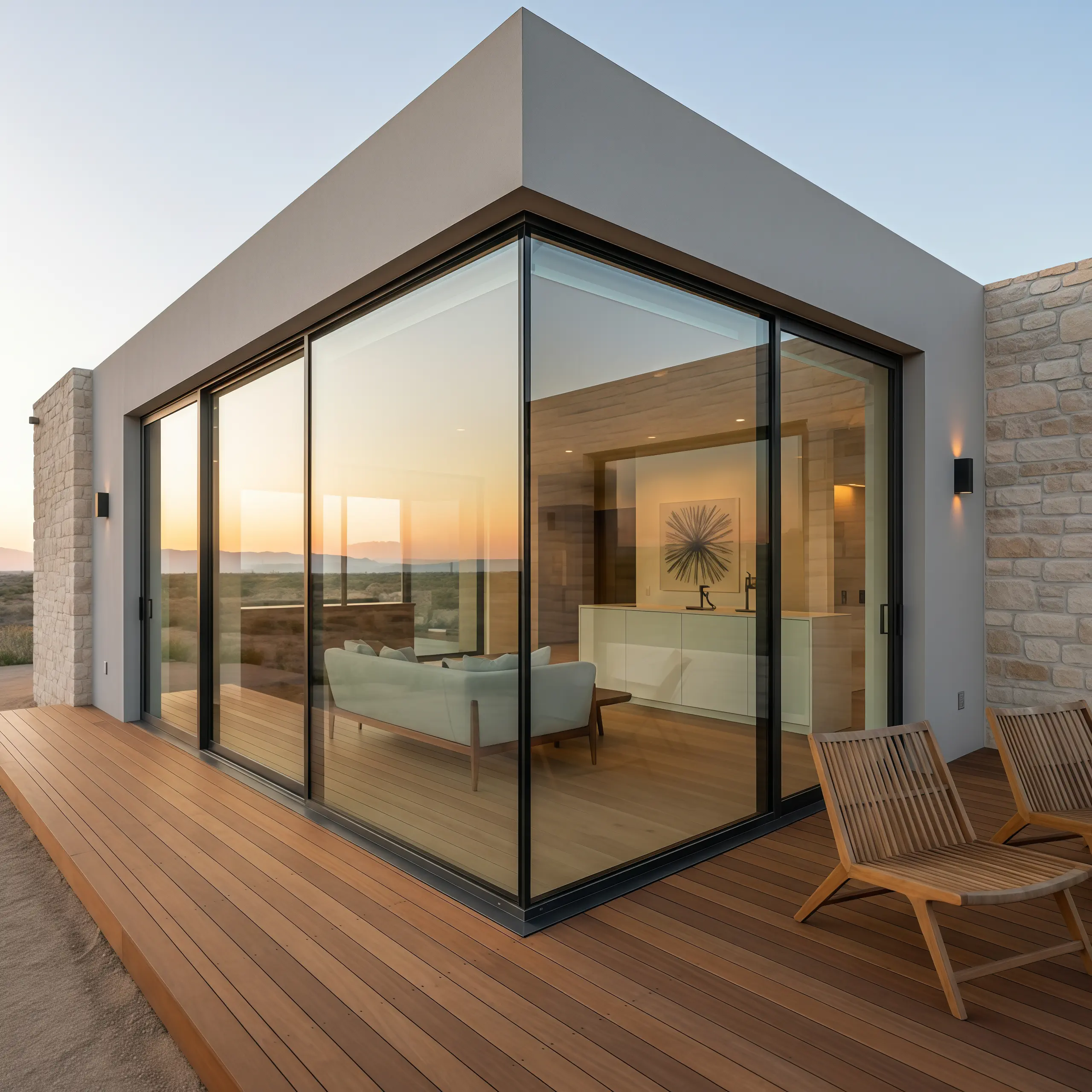 How much does it cost to build a Casita in Arizona?