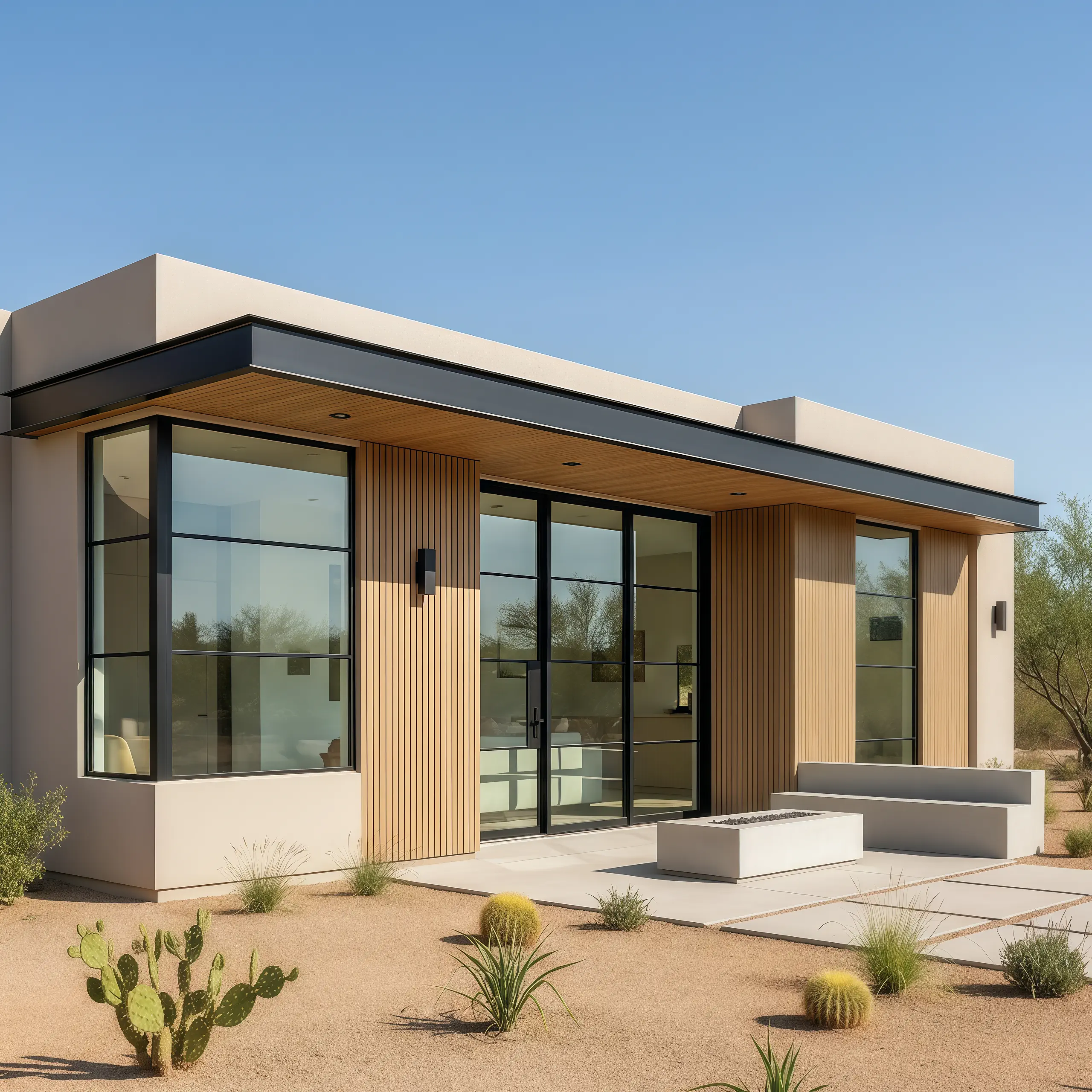 Tempe Casita Builder