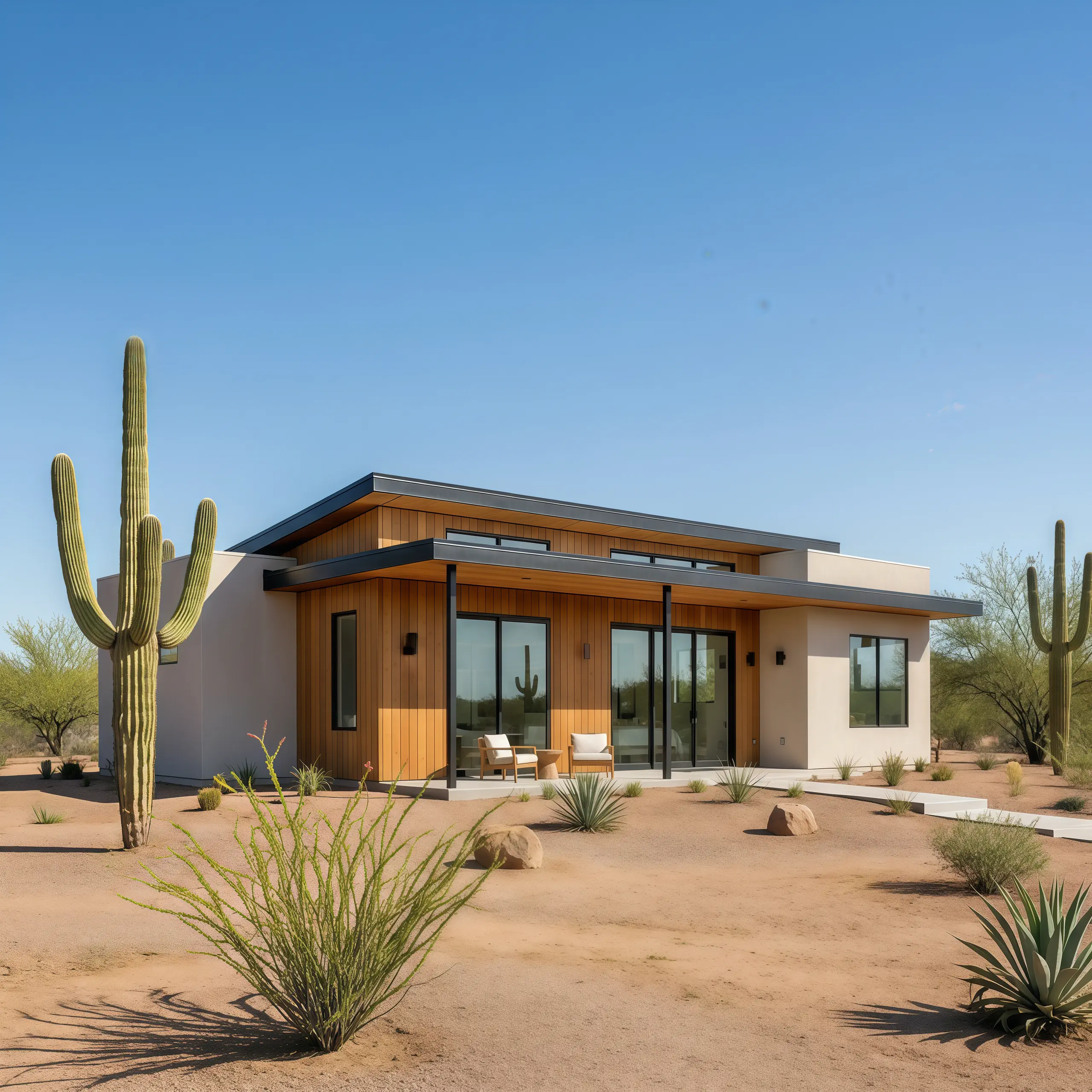 Tempe Casita Builder