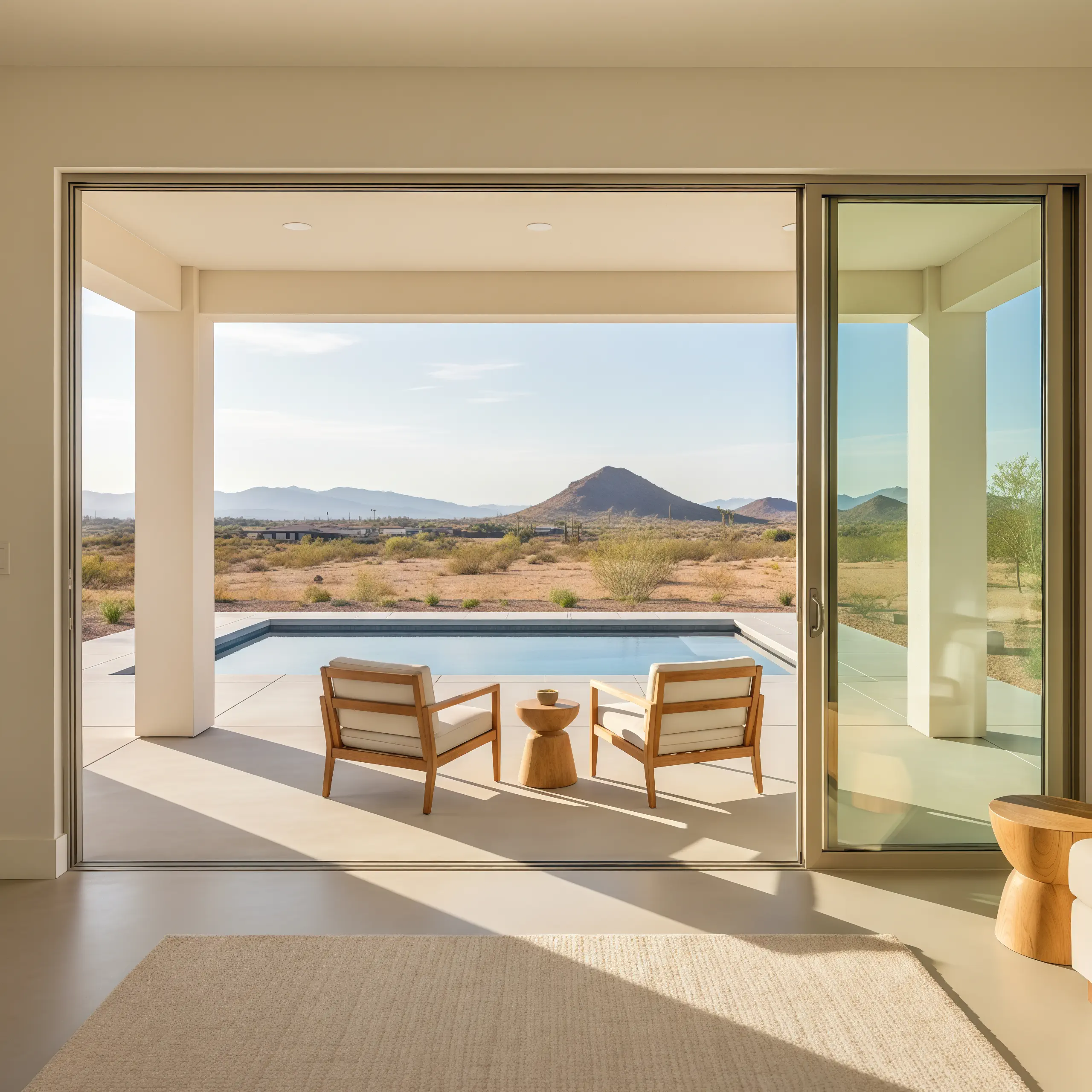 Litchfield Park Casita Builder